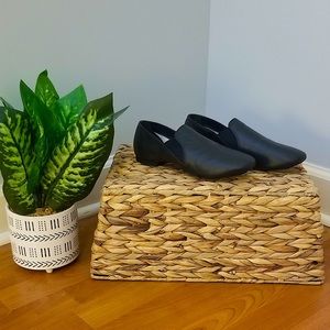 American Ballet jazz shoes